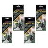 Futuro Ankle Performance Stabiliser Adjustable Pack of 4