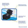 Futuro Ankle Performance Stabiliser Adjustable