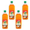 Pine O Cleen Antibacterial Liquid Disinfectant Pine 500mL Pack of 4