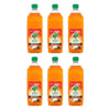 Pine O Cleen Antibacterial Liquid Disinfectant Pine 500mL Pack of 6