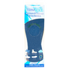 Trimsole Memory Foam Insoles Unisex Trim to Size Comfort Shoe Inserts