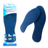 Trimsole Memory Foam Insoles Regular Unisex 1 Pair