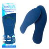 Trimsole Memory Foam Insoles Unisex Trim to Size Comfort Shoe Inserts