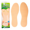 Trimsole Diabetic Memory Foam Insoles Unisex Cushioned Arch Support