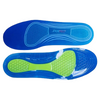 Trimsole Gel Advanced Mens Insoles Cushion Support Shock Absorbing