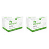 Mefix Fabric Dressing Tape 2.5cm x 10m Pack of 2