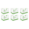 Mefix Fabric Dressing Tape 2.5cm x 10m Pack of 6