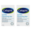 Cetaphil Gentle Cleansing Bar 127g Pack of 2