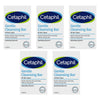 Cetaphil Gentle Cleansing Bar 127g Pack of 5
