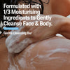 Cetaphil Gentle Cleansing Bar 127g