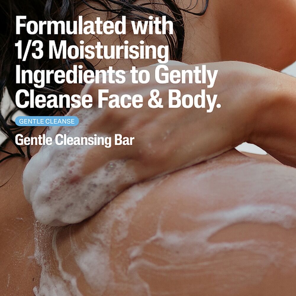 Cetaphil Gentle Cleansing Bar 127g