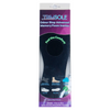 Trimsole Odour Stop Memory Foam Insoles Cushion Fresh Comfort Unisex