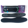Trimsole Odour Stop Memory Foam Insoles Cushion Fresh Comfort Unisex