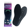 Trimsole Odour Stop Memory Foam Insoles Unisex 1 Pair