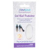 Trimsole Gel Heel Protectors Cushioned Anti Slip Shoe Inserts 1 Pair