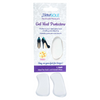 Trimsole Gel Heel Protectors Cushioned Anti Slip Shoe Inserts 1 Pair