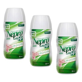 Nepro HP Ready To Drink Strawberry 220mL Pack of 3