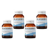 Blackmores Nails, Hair & Skin 120 Tablets Pack of 4