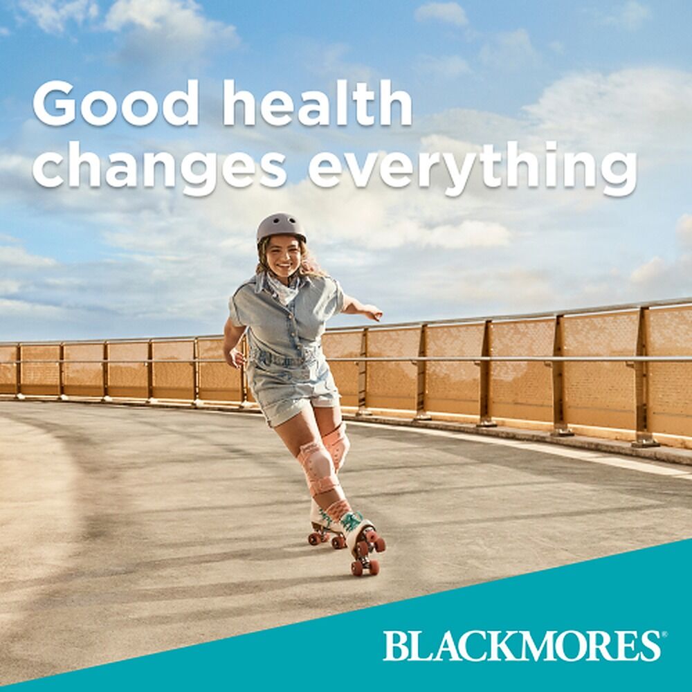 Blackmores Nails, Hair & Skin 120 Tablets