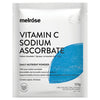Melrose Health Vitamin C Sodium Ascorbate Powder 125g x 8