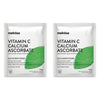 Melrose Health Vitamin C Calcium Ascorbate Powder 125g x 8 Bundle of 2