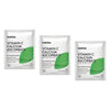 Melrose Health Vitamin C Calcium Ascorbate Powder 125g x 8 Bundle of 3