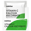 Melrose Health Vitamin C Calcium Ascorbate Powder 125g x 8