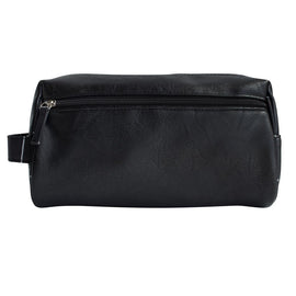 Tender Love + Carry Little Groom Toiletry Bag Black 22 x 12 x 14 cm