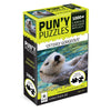 Pun'y Puzzles Otterly Gorgeous 1000 Piece Puzzle