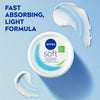 NIVEA Soft Moisturising Cream 200mL