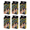 Futuro Deluxe Thumb Stabiliser Small/Medium Pack of 6