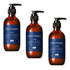 Antipodes Juliet Anti-Blemish Gel Cleanser 200mL Pack of 3