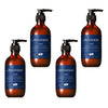 Antipodes Juliet Anti-Blemish Gel Cleanser 200mL Pack of 4