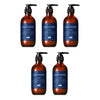 Antipodes Juliet Anti-Blemish Gel Cleanser 200mL Pack of 5