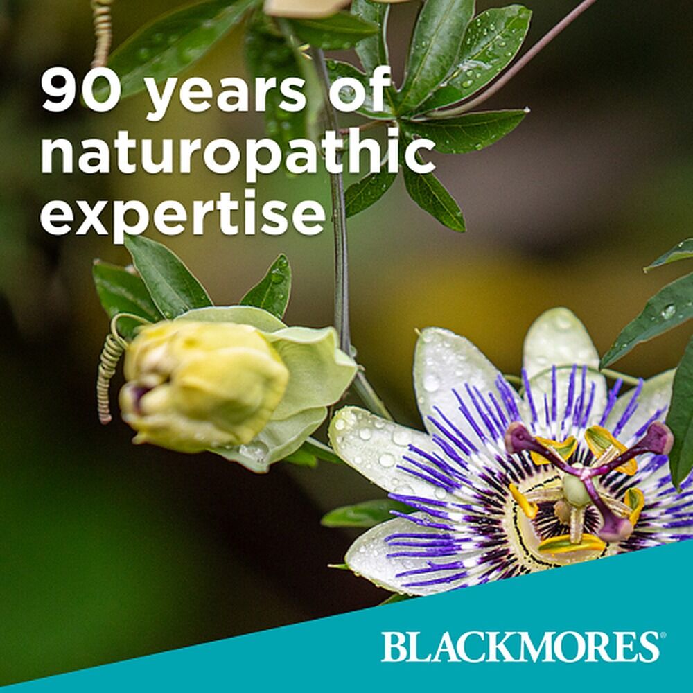 Blackmores Ginkgo 6000mg 30 Tablets