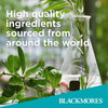 Blackmores Ginkgo 6000mg 30 Tablets