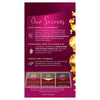 Napro Palette Permanent Hair Colour 6-888 Intensive Red x 3