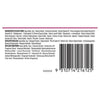 Napro Palette Permanent Hair Colour 6-888 Intensive Red x 3