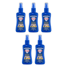 Aerogard Odourless Low Irritant Pump Spray 135mL Pack of 5