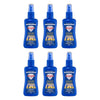 Aerogard Odourless Low Irritant Pump Spray 135mL Pack of 6