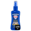 Aerogard Odourless Low Irritant Pump Spray 135mL