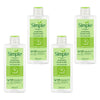 Simple Kind To Skin Soothing Facial Toner 200mL Pack of 4