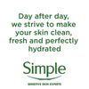 Simple Kind To Skin Soothing Facial Toner 200mL