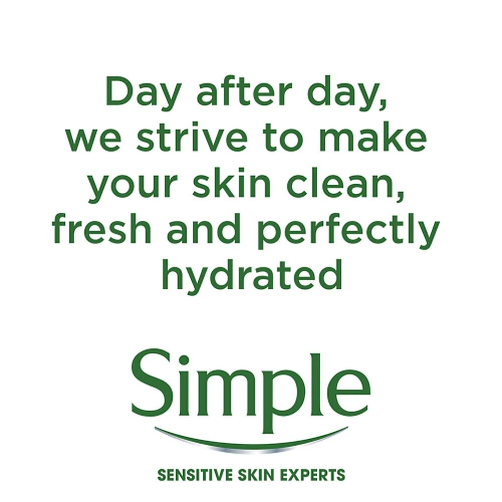 Simple Kind To Skin Soothing Facial Toner 200mL