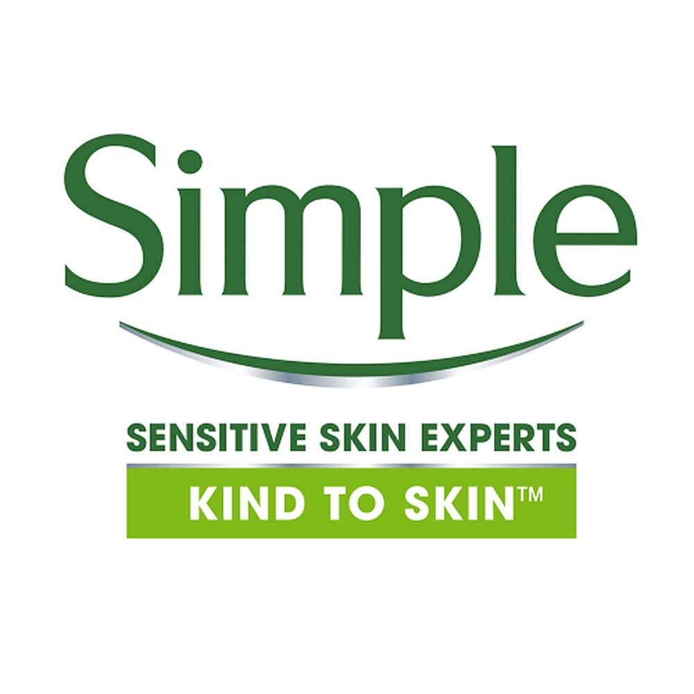 Simple Kind To Skin Soothing Facial Toner 200mL