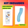 Nair Sensitive Hair Removal Cream 150g