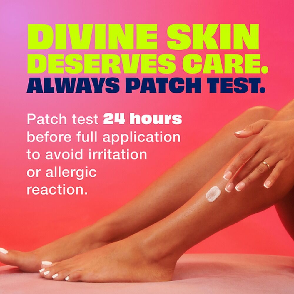 Nair Sensitive Hair Removal Cream 150g