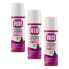 RID Tropical Antiseptic Bite Protection Roll-On 100mL Pack of 3