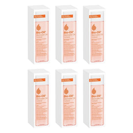 Bio-Oil Skincare Oil 125mL Pack of 6