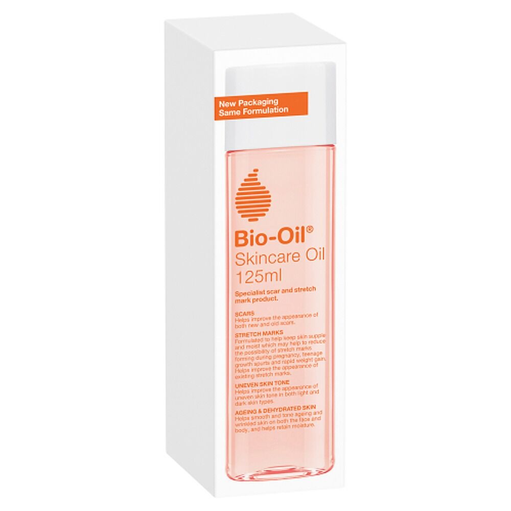 Bio-Oil Skincare Oil 125mL